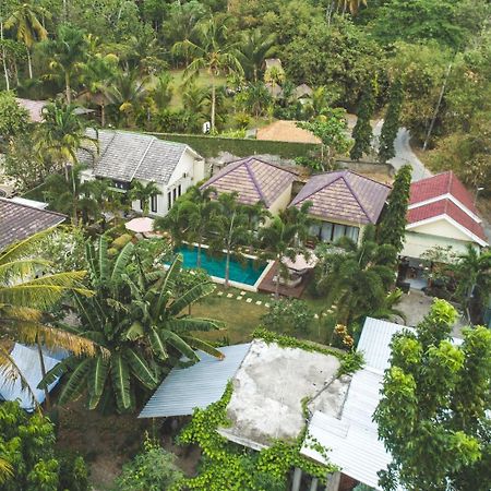 Shu Villa Lombok Kuta  Exteriér fotografie