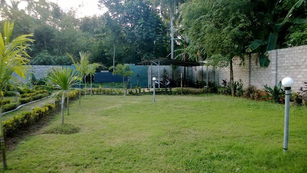 Shu Villa Lombok Kuta  Exteriér fotografie