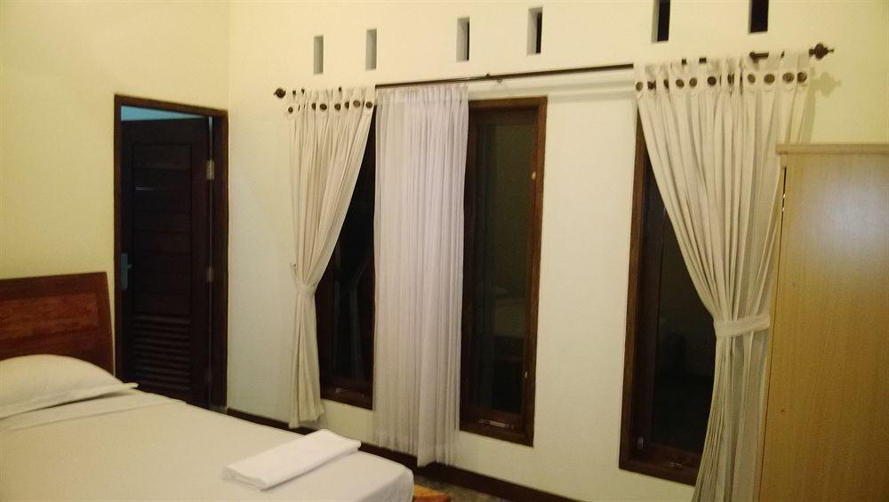 Shu Villa Lombok Kuta  Exteriér fotografie