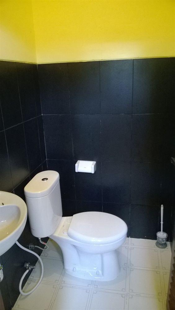 Shu Villa Lombok Kuta  Exteriér fotografie