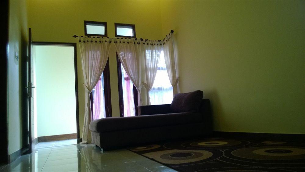 Shu Villa Lombok Kuta  Exteriér fotografie