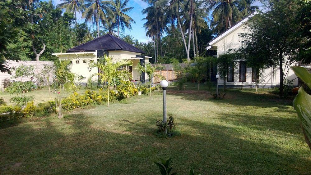 Shu Villa Lombok Kuta  Exteriér fotografie