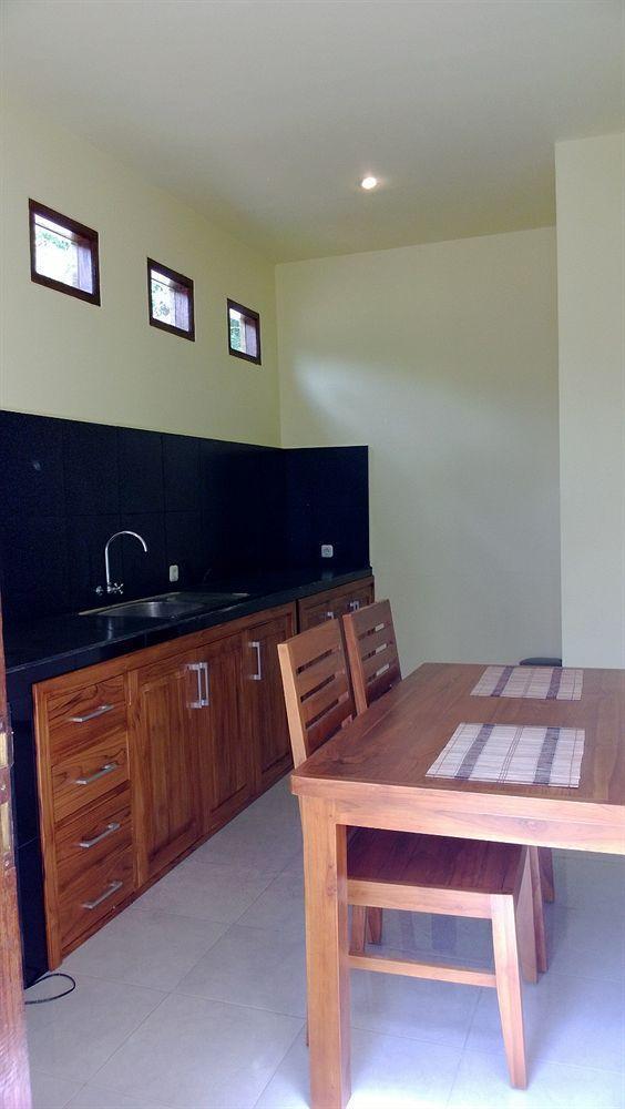 Shu Villa Lombok Kuta  Exteriér fotografie