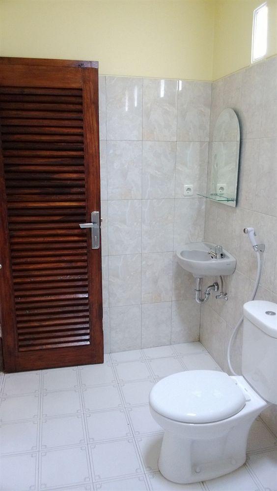 Shu Villa Lombok Kuta  Exteriér fotografie