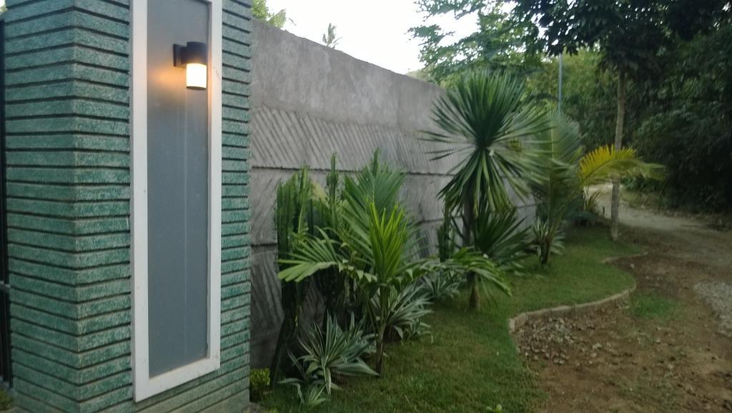 Shu Villa Lombok Kuta  Exteriér fotografie
