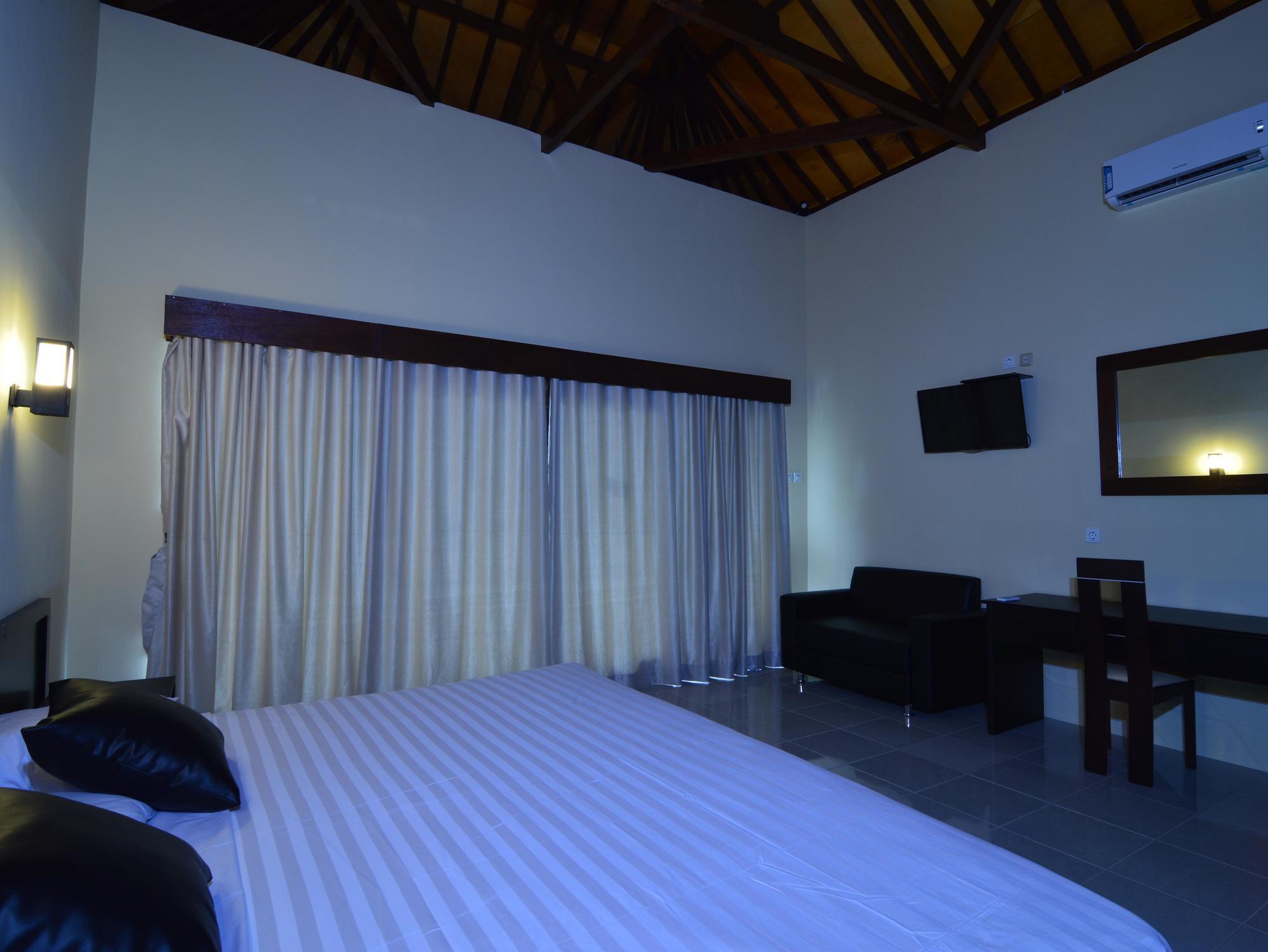 Shu Villa Lombok Kuta  Exteriér fotografie