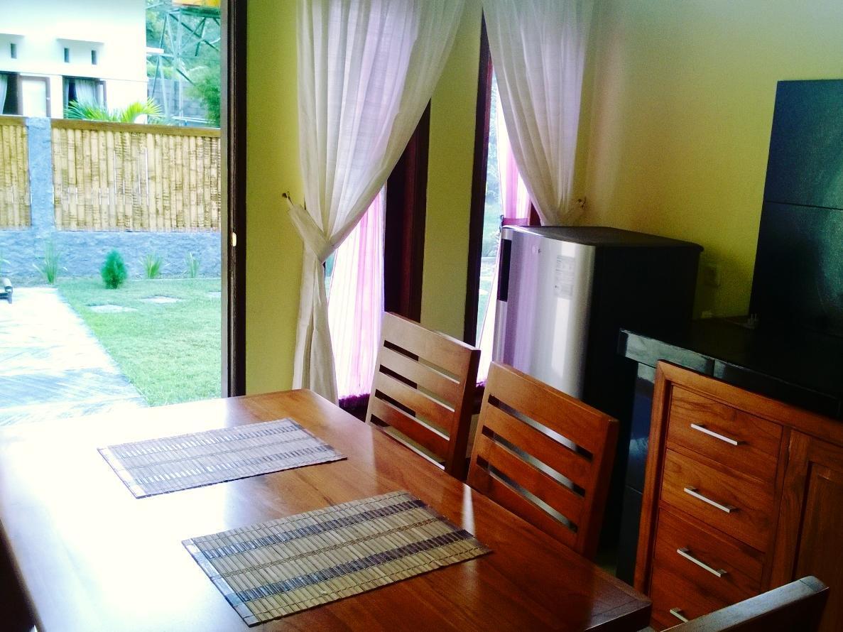 Shu Villa Lombok Kuta  Exteriér fotografie