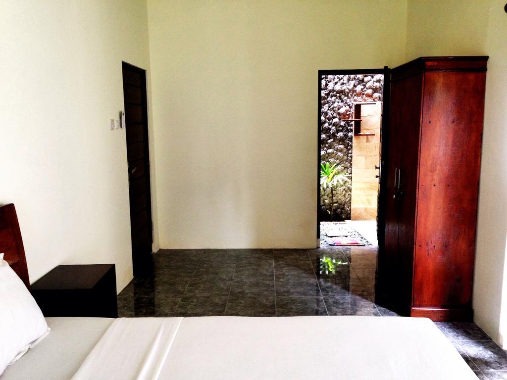 Shu Villa Lombok Kuta  Exteriér fotografie