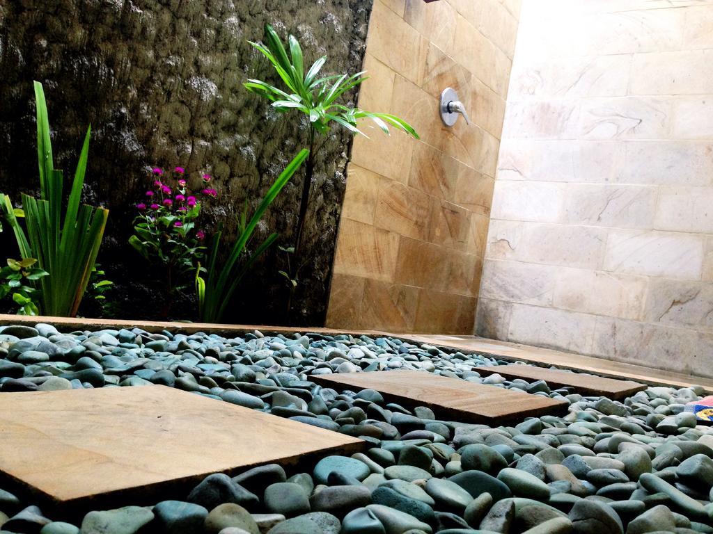 Shu Villa Lombok Kuta  Exteriér fotografie