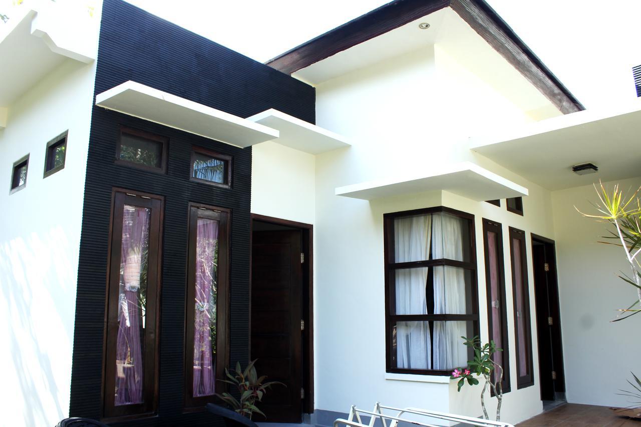 Shu Villa Lombok Kuta  Exteriér fotografie