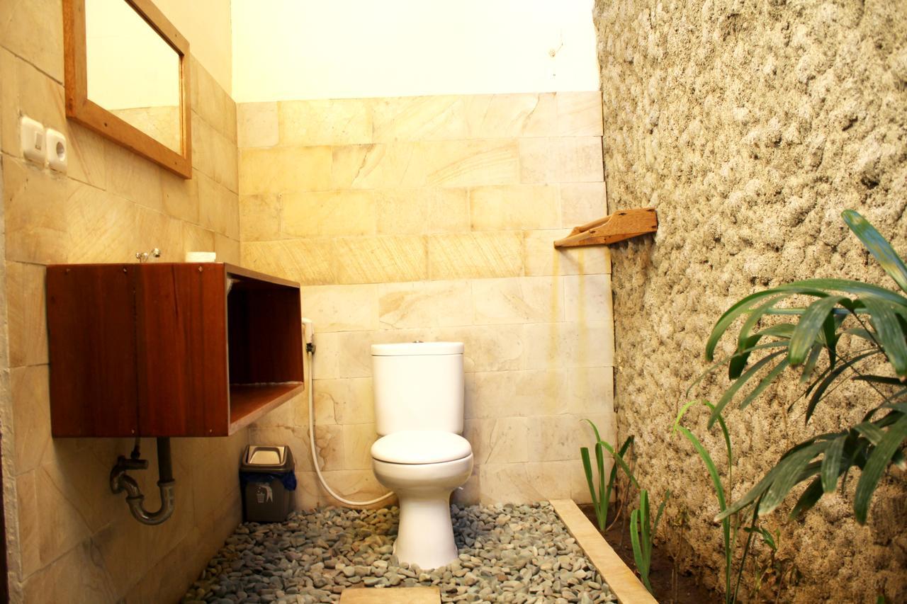 Shu Villa Lombok Kuta  Exteriér fotografie