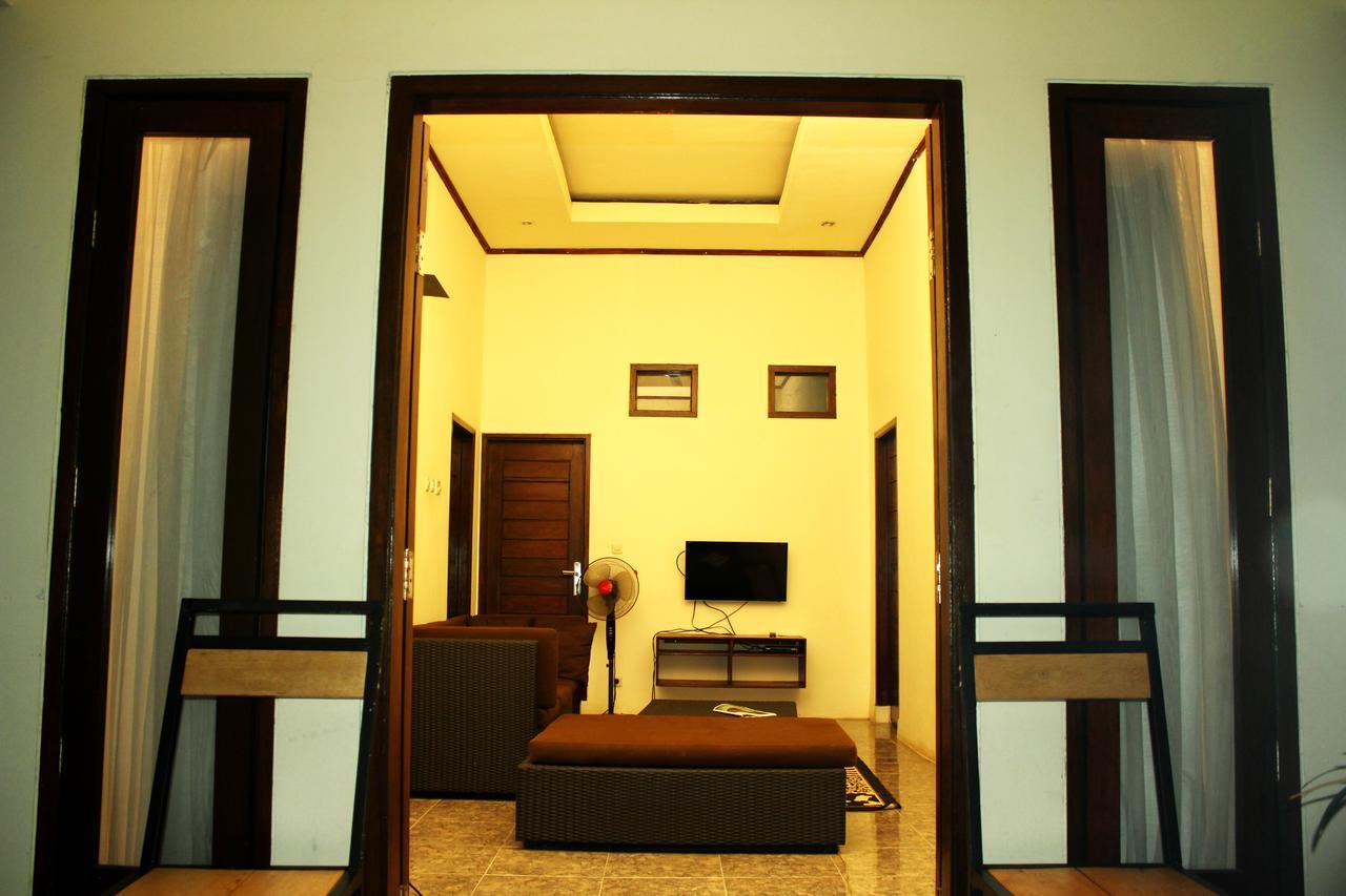 Shu Villa Lombok Kuta  Exteriér fotografie
