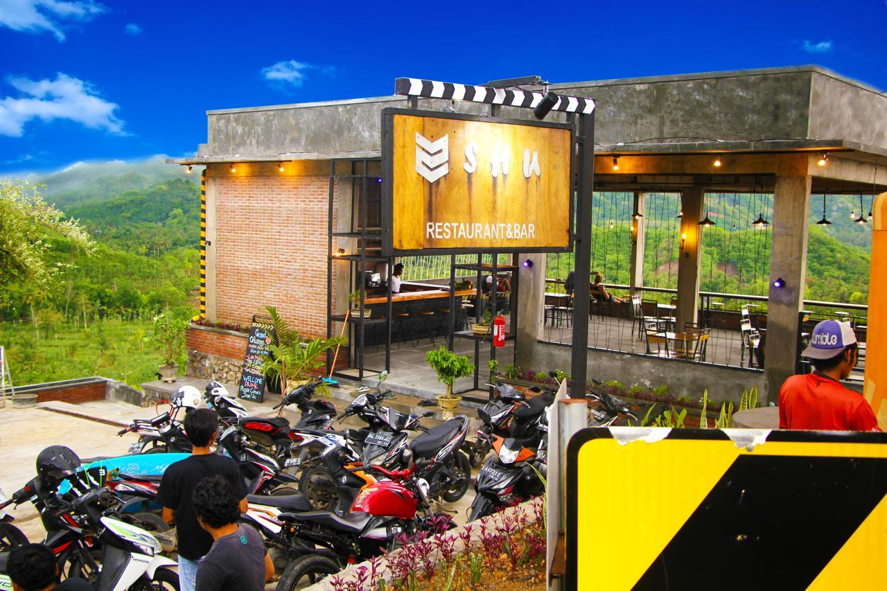 Shu Villa Lombok Kuta  Exteriér fotografie