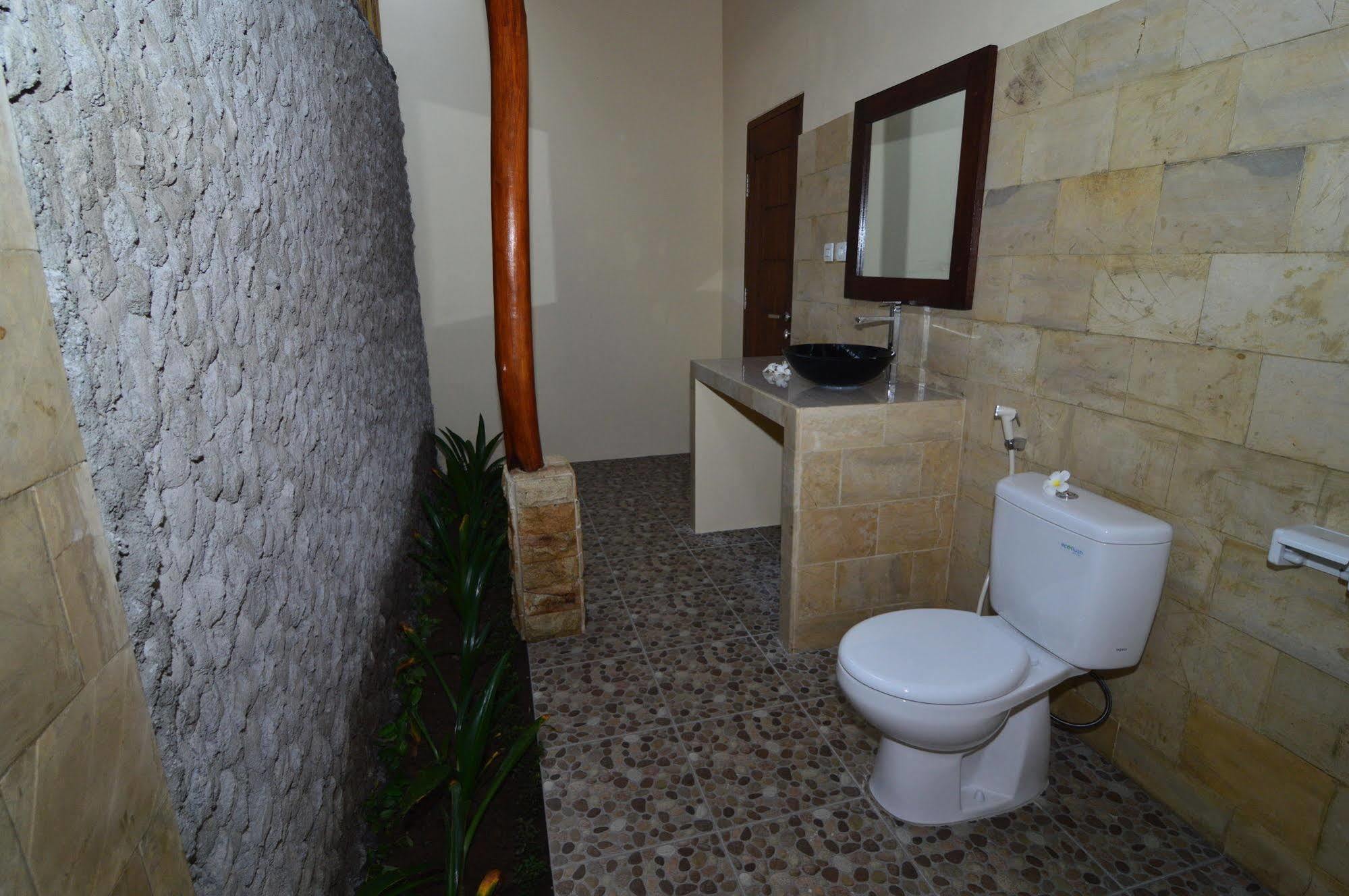 Shu Villa Lombok Kuta  Exteriér fotografie