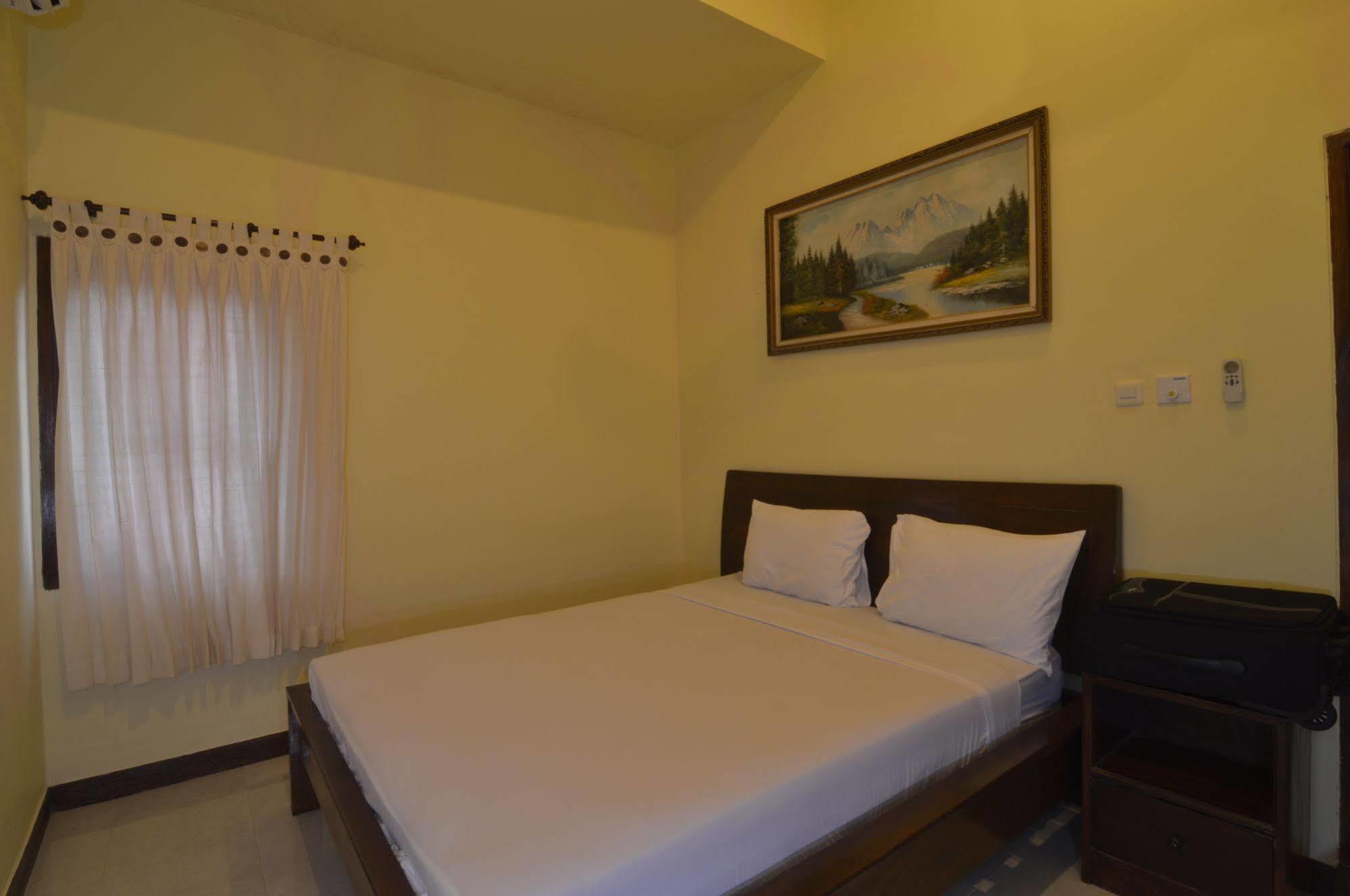 Shu Villa Lombok Kuta  Exteriér fotografie