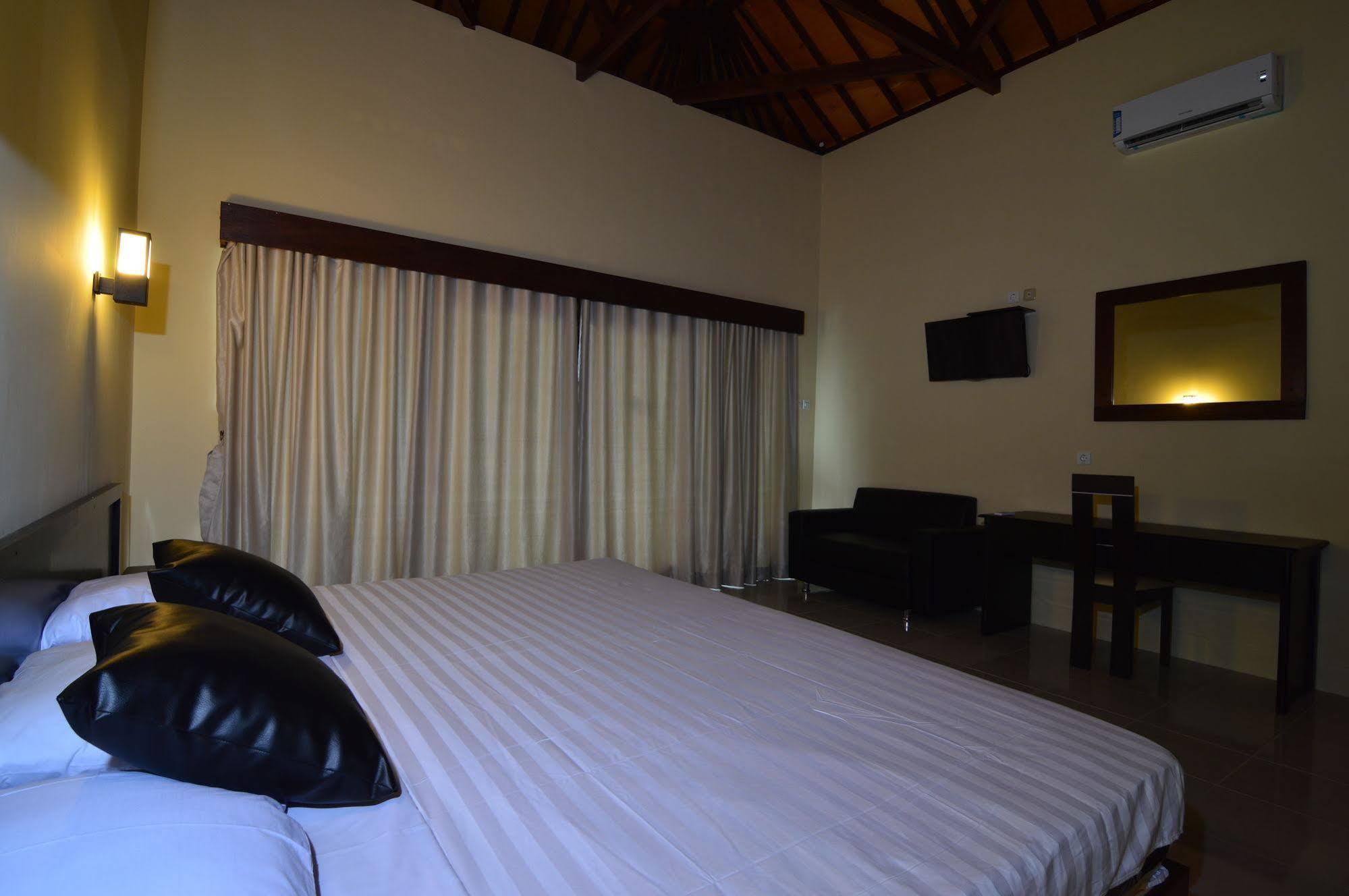 Shu Villa Lombok Kuta  Exteriér fotografie