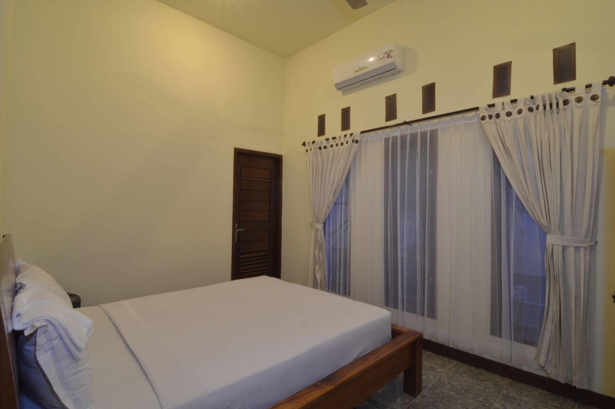 Shu Villa Lombok Kuta  Exteriér fotografie