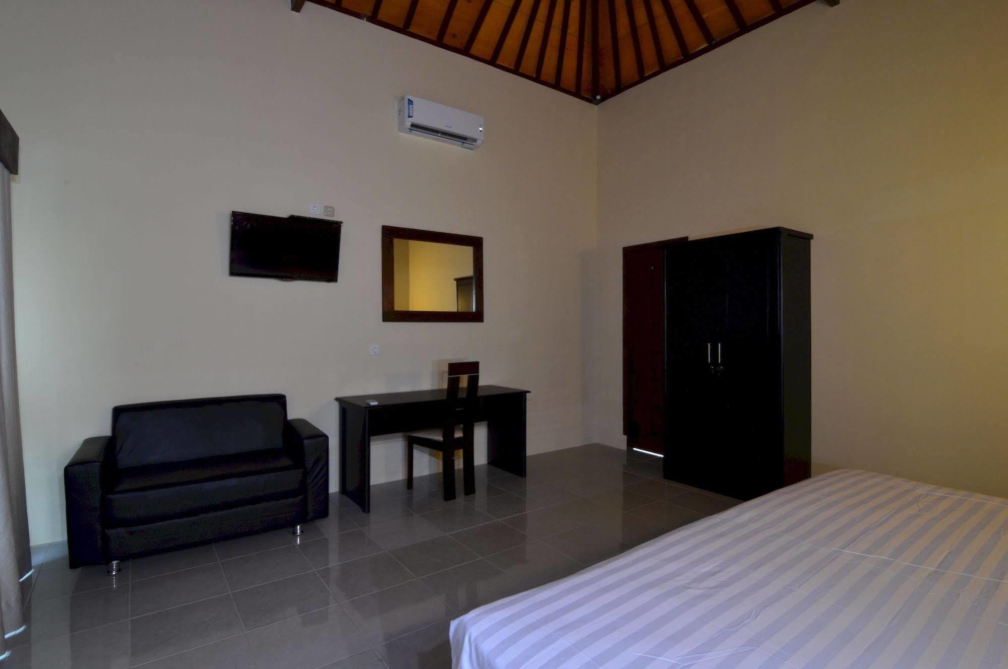 Shu Villa Lombok Kuta  Exteriér fotografie