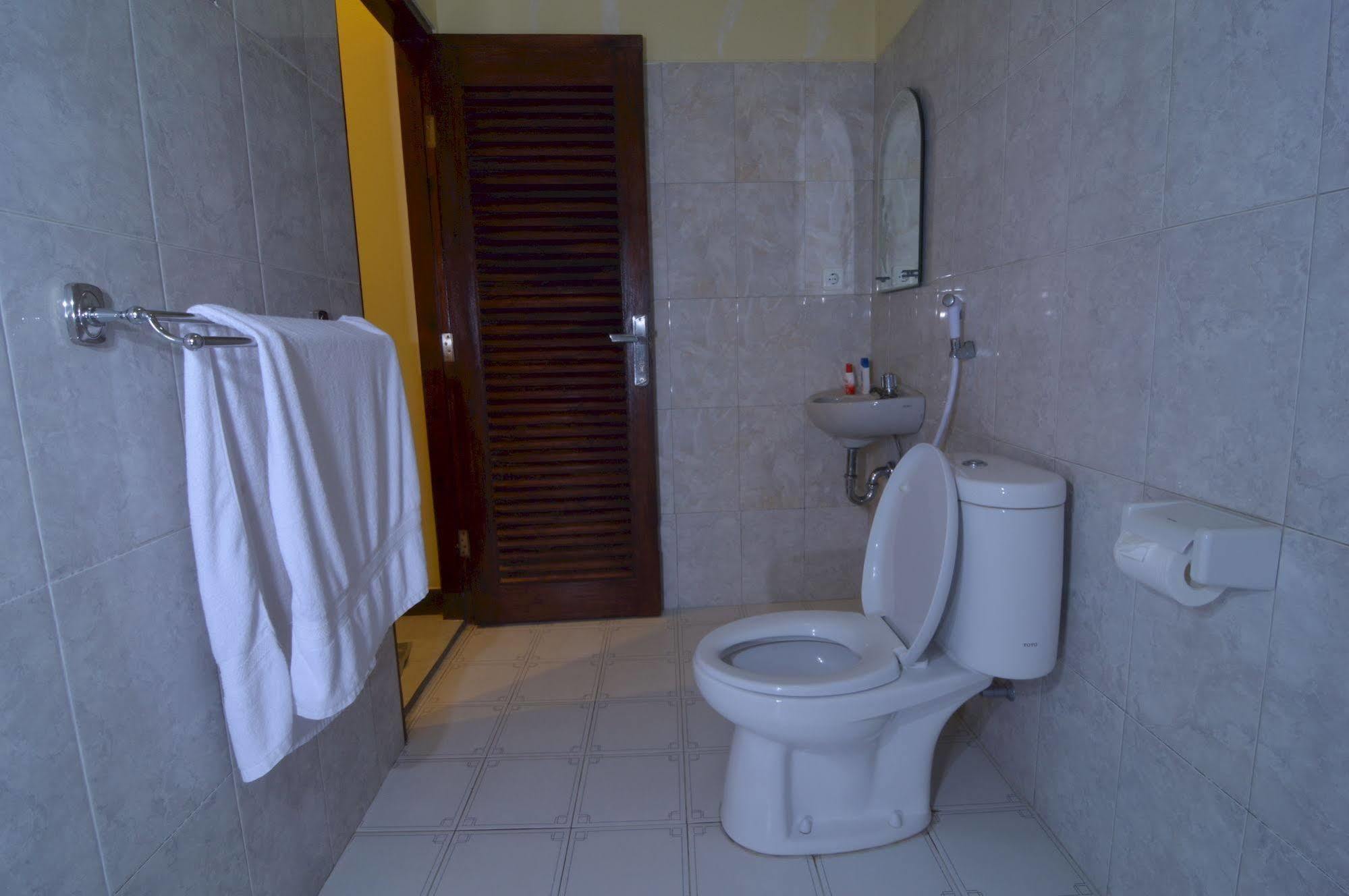 Shu Villa Lombok Kuta  Exteriér fotografie