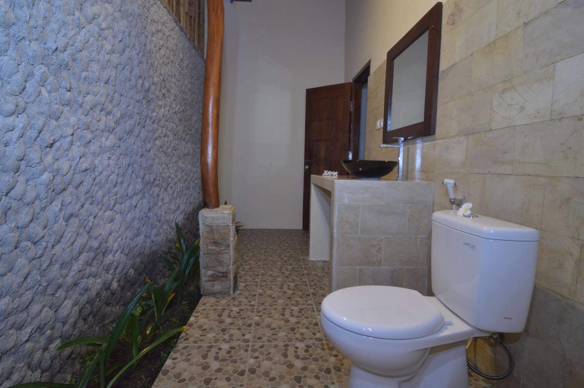 Shu Villa Lombok Kuta  Exteriér fotografie