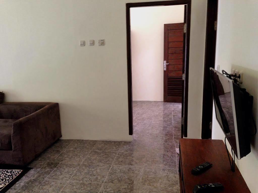 Shu Villa Lombok Kuta  Exteriér fotografie