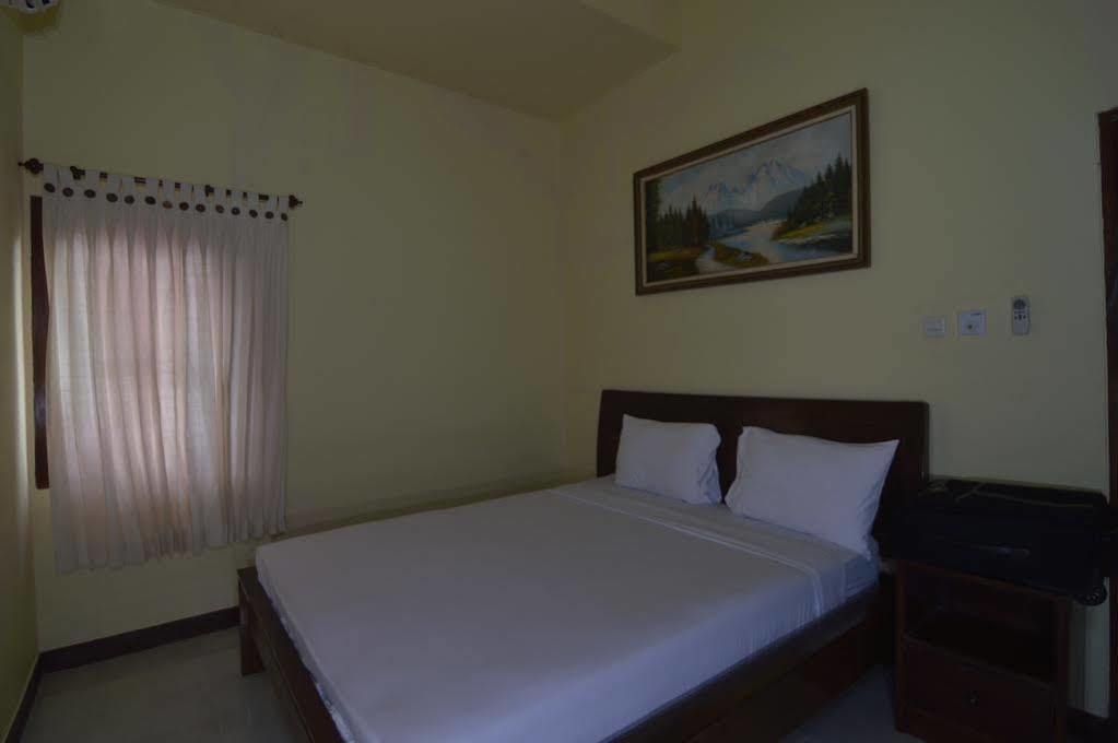 Shu Villa Lombok Kuta  Exteriér fotografie