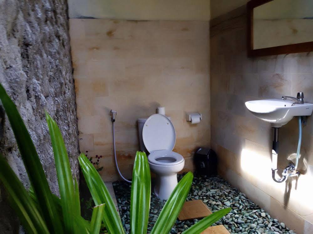 Shu Villa Lombok Kuta  Exteriér fotografie